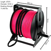 Recovery Kit (Light Duty)